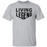 Living Legend Shirt 2