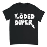 Loded Diper Shirt