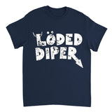 Loded Diper Shirt 2