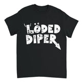 Loded Diper Shirt