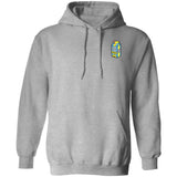 Lyrical Lemonade Hoodie