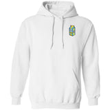 Lyrical Lemonade Hoodie