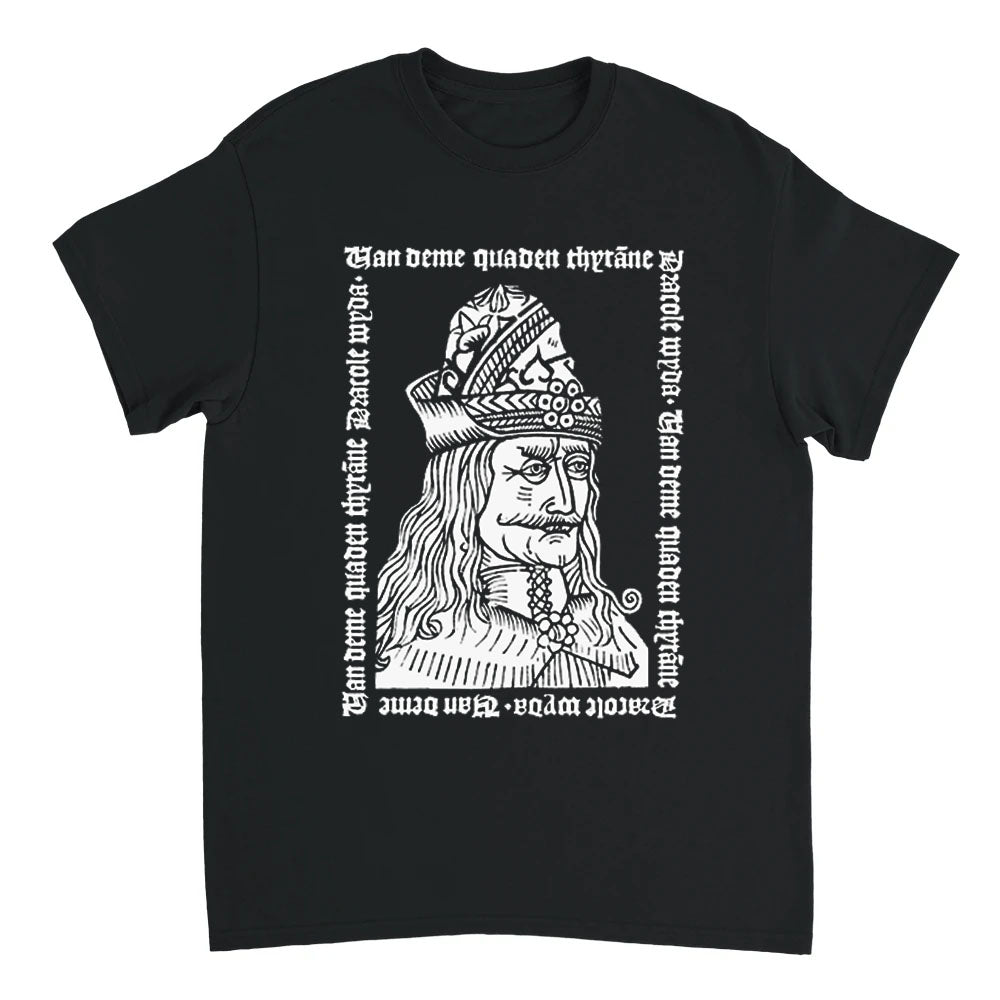 Mikael Opeth Akerfelts T-shirt