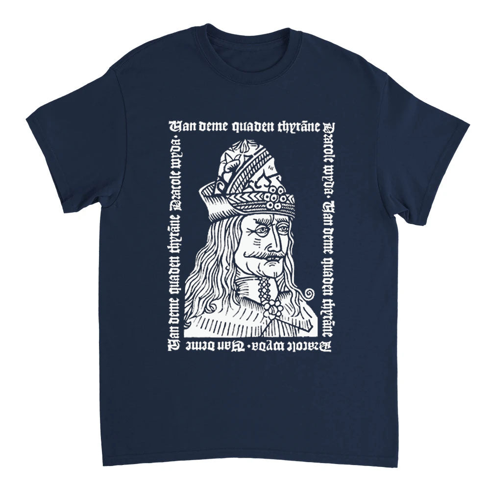 Mikael Opeth Akerfelts T-shirt