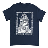 Mikael Opeth Akerfelts T-shirt