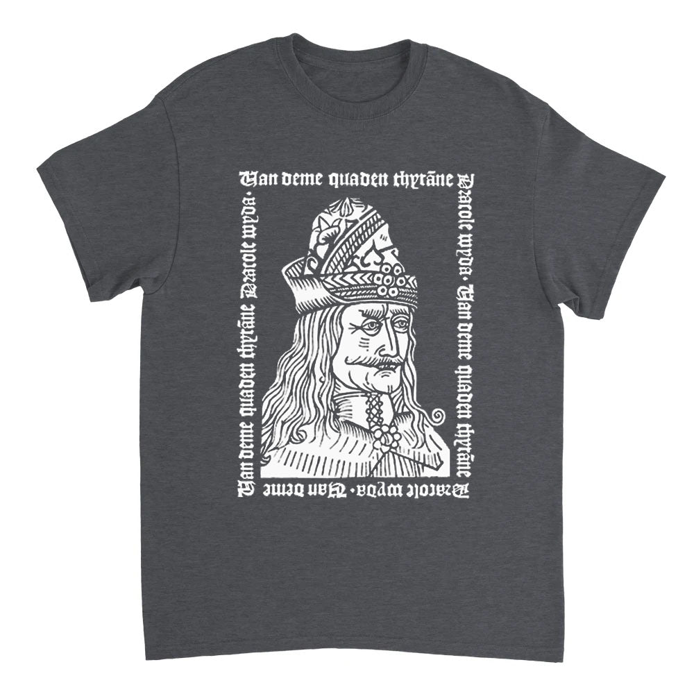 Mikael Opeth Akerfelts T-shirt