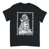 Mikael Opeth Akerfelts T-shirt