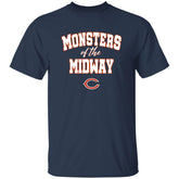 Monsters Of The Midway Shirt