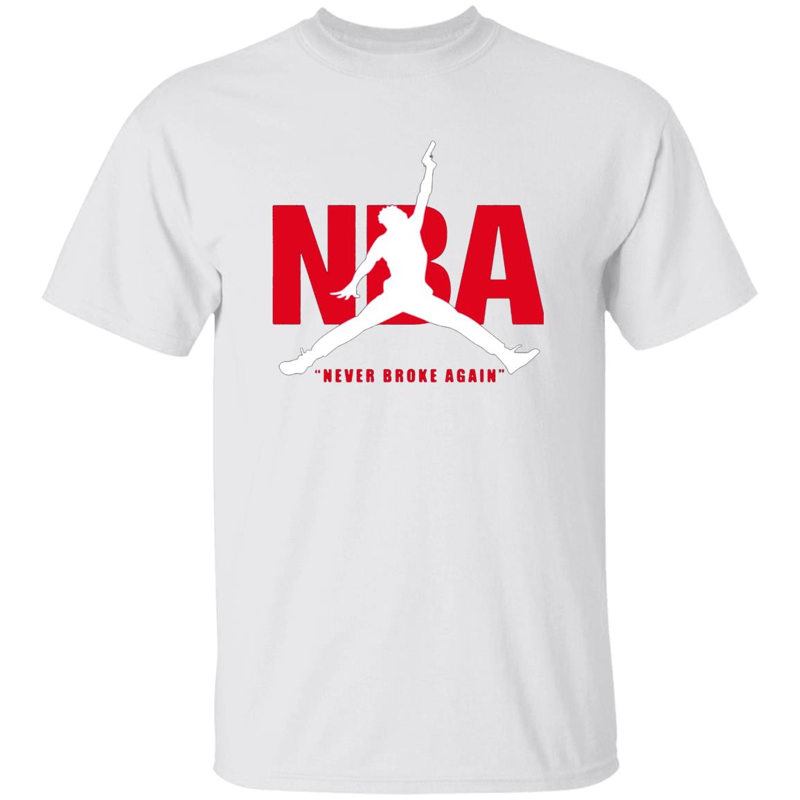 NBA Youngboy Shirt