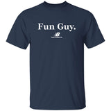 New Balance Fun Guy Shirt