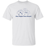 One Night Taco Stand Shirt