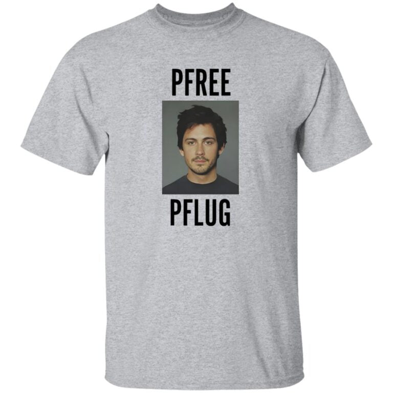 PFREE PFLUG Shirt