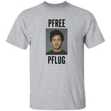 PFREE PFLUG Shirt
