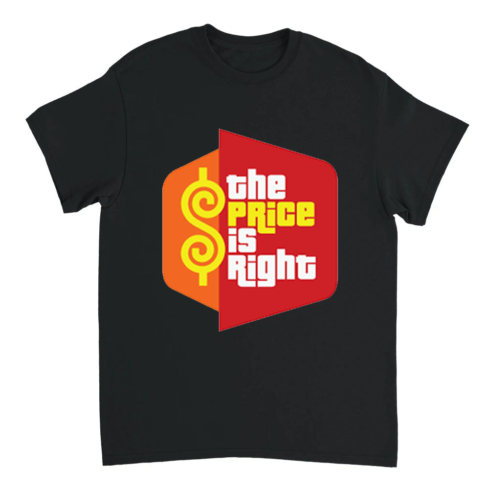 Price Is Right Shirt