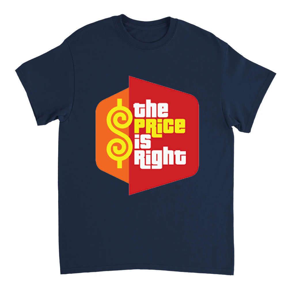 Price Is Right Shirt 2