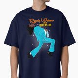 Randy Watson Shirt Live At Queens 88
