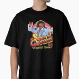Randy Watson Shirt Sexual Chocolate 88 World Tour