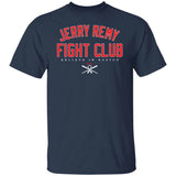 Rerry Remy fight club shirt