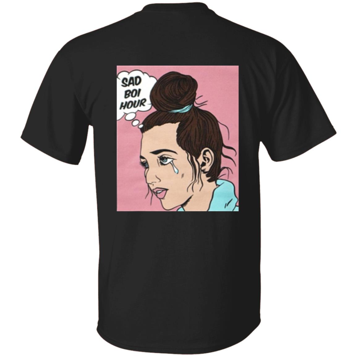 Sad Boi Hour Shirt