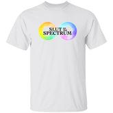 Slut On The Spectrum Shirt