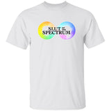 Slut On The Spectrum Shirt