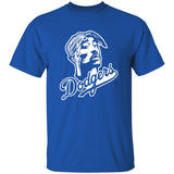 Tupac Dodgers Shirt