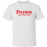 Tylenol The Creator Autism Shirt