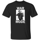 War Mode Merch Heat Shirt