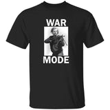 War Mode Merch Heat Shirt