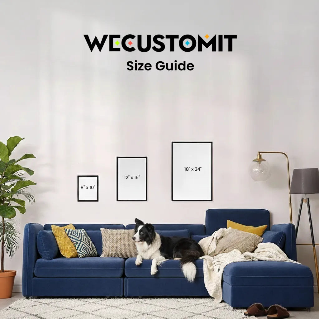 WeCustomit