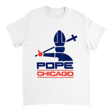 White Sox Pope Shirt
