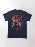 Steve Harrington Shirt