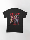 Steve Harrington Shirt