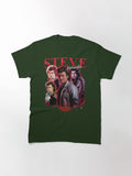 Steve Harrington Shirt