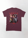 Steve Harrington Shirt