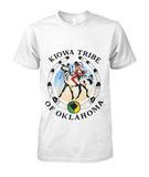 Kiowa Tribe Of Oklahoma Shirt