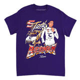 2025 Celsius Toni Breidinger Car T-Shirt