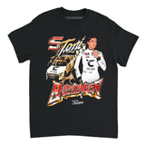 2025 Celsius Toni Breidinger Car T-Shirt