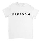 Unisex Charlie Kirk Freedom Shirt, Charlie Kirk T Shirt, Charlie Kirk Tee, Justice For Charlie Kirk Shirt, Charlie Kirk Quote Shirt