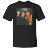 Anakin Skywalker And Obi-Wan Kenobi Shirt