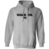 Baker Mayfield Walk On Hoodie