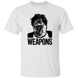 Benedict Wong Weapons Shirt