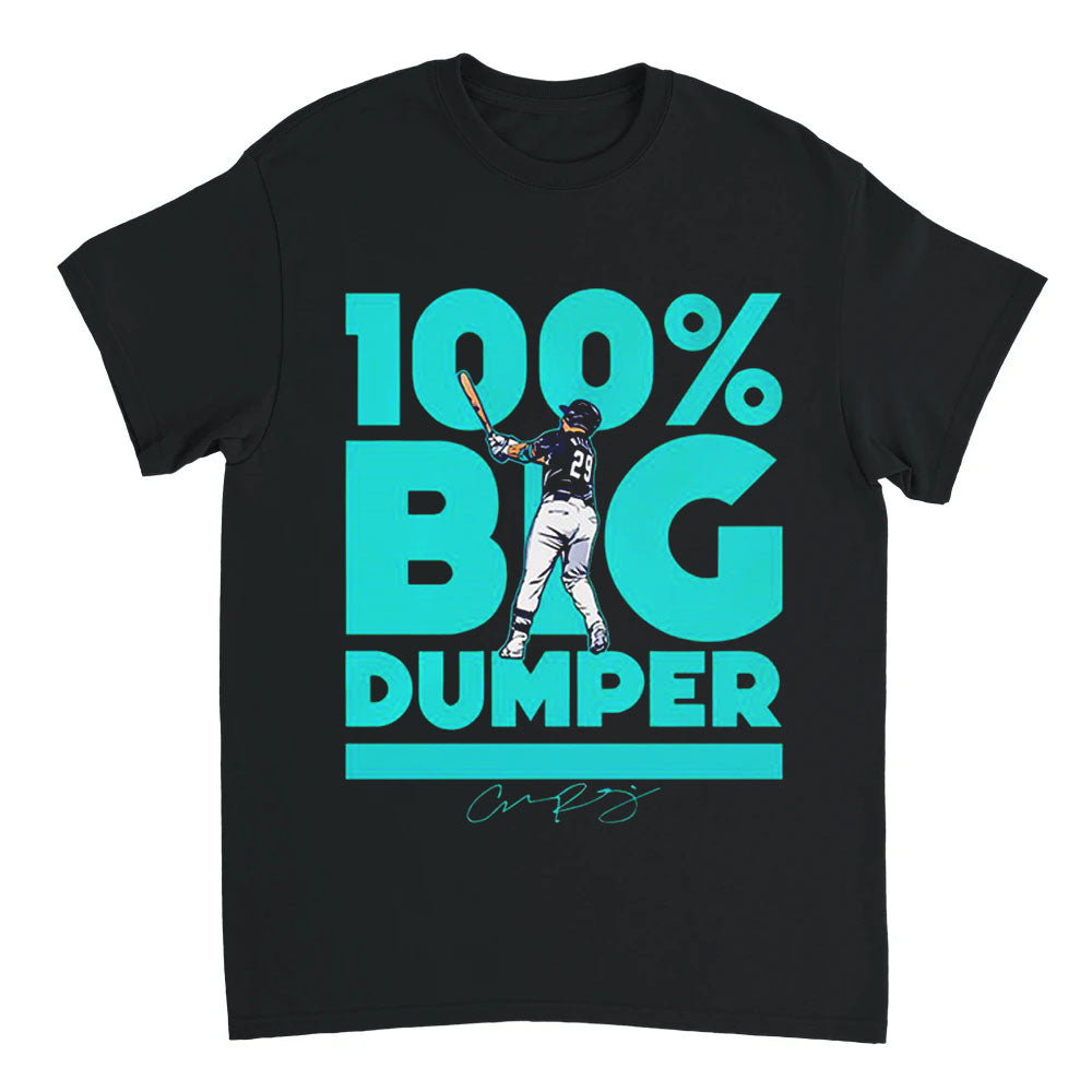 Big Dumper Shirt