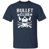 Bullet Club Shirt