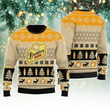 Bundaberg Christmas Festival Ugly Sweater