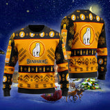 Bundaberg Xmas Ugly Sweater