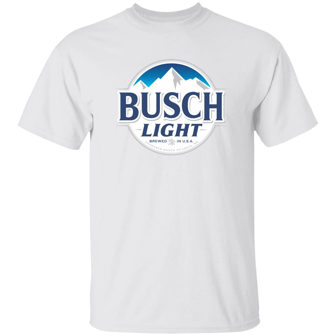 Busch Light Shirt