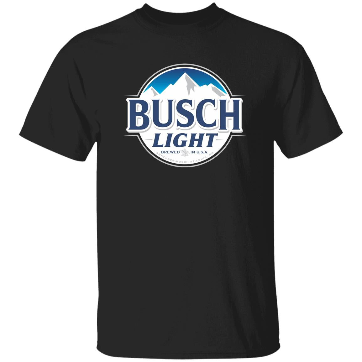 Busch Light Shirt