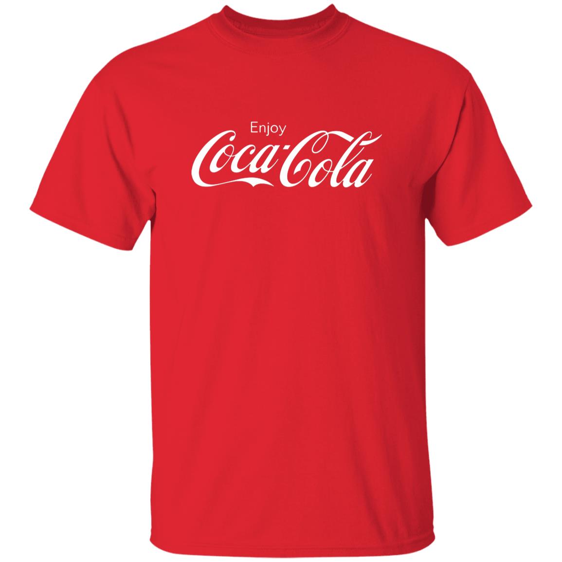 Coca Cola Shirt
