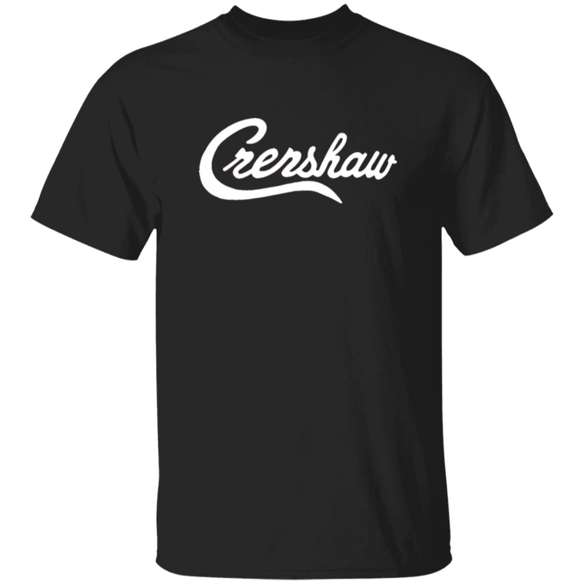 Crenshaw Shirt